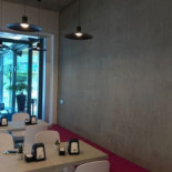 Millennium Cafè À l'intérieur
