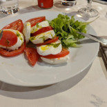 Pizzeria I Due Ladroni Nourriture