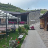 Malga Pozof Exterior