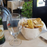 Enopizza&ristò Comida