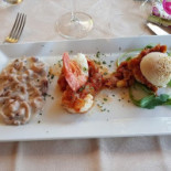 Enopizza&ristò Comida