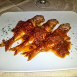 Enopizza&ristò Comida