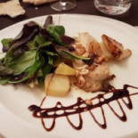 Scalvini Nourriture