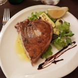 Scalvini Nourriture