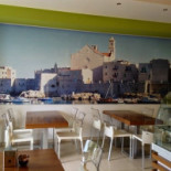 Fuori Menù À l'intérieur