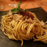 Scalvini Nourriture