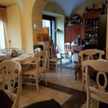 Scalvini Nourriture