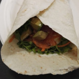 Zenkmzero Comida