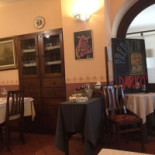 Trattoria Da Mario Nourriture