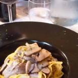 Trattoria Da Mario Nourriture