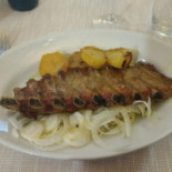 Trattoria Da Mario Nourriture