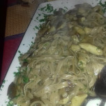 La Fornace Nourriture