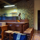 La Piazza Pizzeria Nourriture