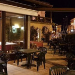 La Piazza Pizzeria Nourriture