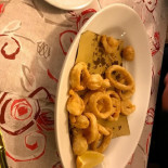 La Piazza Pizzeria À l'intérieur