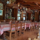 Alte Hutte Nourriture