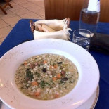 L'alambicco food