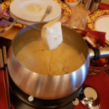 Duca Della Pignata Nourriture