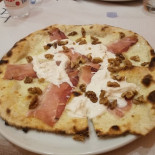 Pizzeria Desideria Comida