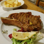 Trattoria La Cantinetta food
