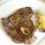 Trattoria La Cantinetta