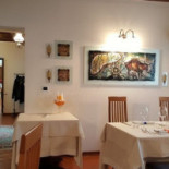 Al Castello Nourriture