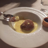 Al Castello Comida