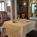 Al Castello Comida