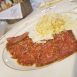 Al Castello Comida