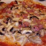 Il Fiore Nourriture