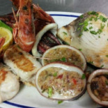 La Quercia Comida