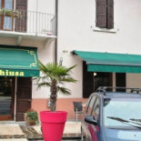 La Chiusa Extérieur