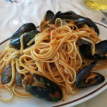 La Quercia Comida