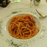 La Chiusa Nourriture