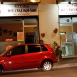 Pizzeria The Italian Job