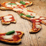 Pizzeria The Italian Job food