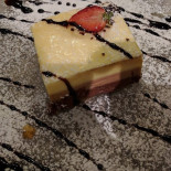 Haru Japan Fusion Nourriture