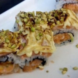 Haru Japan Fusion Nourriture
