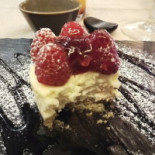 Haru Japan Fusion food