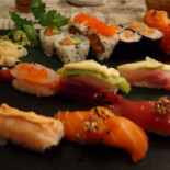 Haru Japan Fusion food