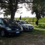 La Zerpa Extérieur