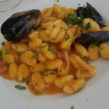 Manuel's Beach Comida