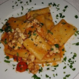 Manuel's Beach Comida