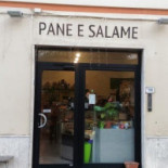 Pane E Salame Nourriture
