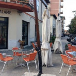 Pane E Salame Extérieur