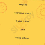 Antico Vico Nourriture