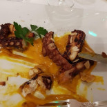 Antico Vico Nourriture