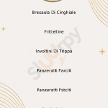 Gran Caffe food
