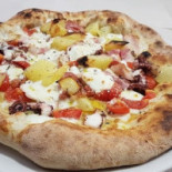 Gran Caffe food