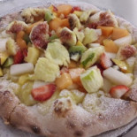 Gran Caffe food